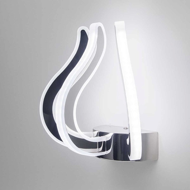 Настенный светильник Citilux Eletto Krown EL334W16.1 изображение 6 Настенный светильник Citilux Eletto Krown EL334W16.1 Фото № 6