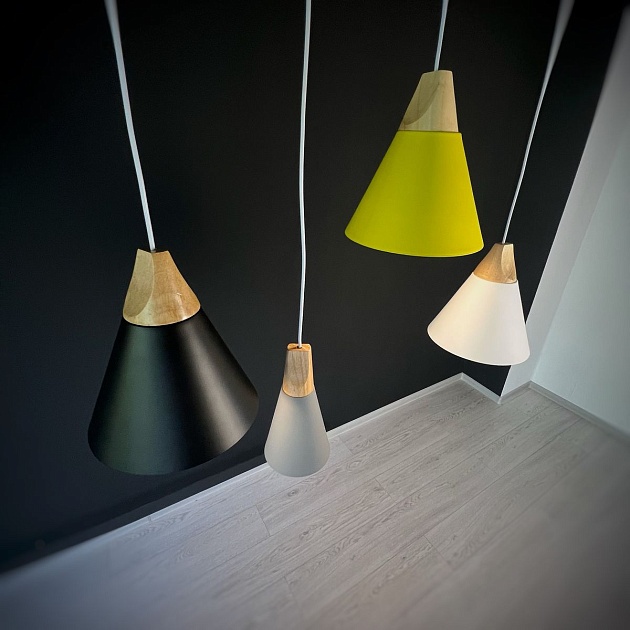 Подвесной светильник Imperium Loft Xd-B 178214-26 изображение 6 Подвесной светильник Imperium Loft Xd-B 178214-26 Фото № 6