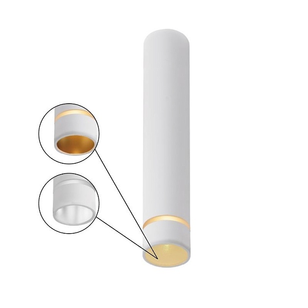 Потолочный светильник Mantra Split 8882 Фото № 7