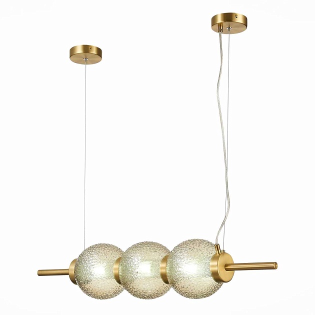 Подвесной светильник ST Luce Marena SL1155.313.03 изображение 4 Подвесной светильник ST Luce Marena SL1155.313.03 Фото № 4
