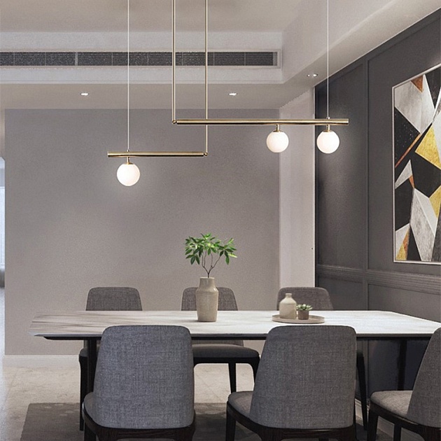 Подвесной светильник Imperium Loft Barra 140557-26 Фото № 3