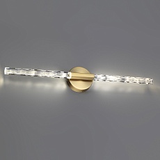 Настенный светодиодный светильник Odeon Light L-Vision Aletta 6679/6WL 1