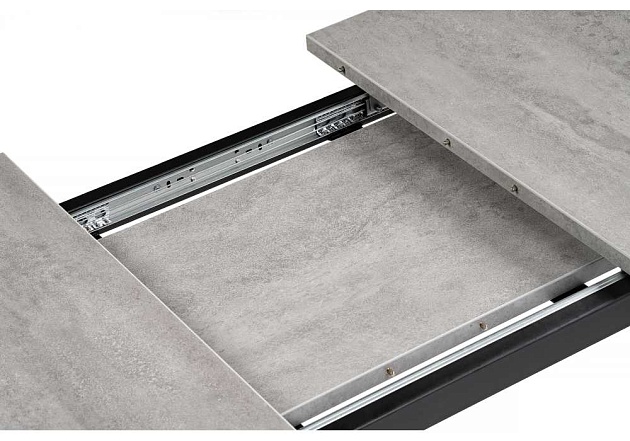 Кухонный стол Woodville Колон Лофт 489608 изображение 5 Кухонный стол Woodville Колон Лофт 489608 Фото № 5