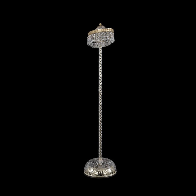 Торшер Bohemia Ivele 19273T4/45IV-138 G Фото № 2