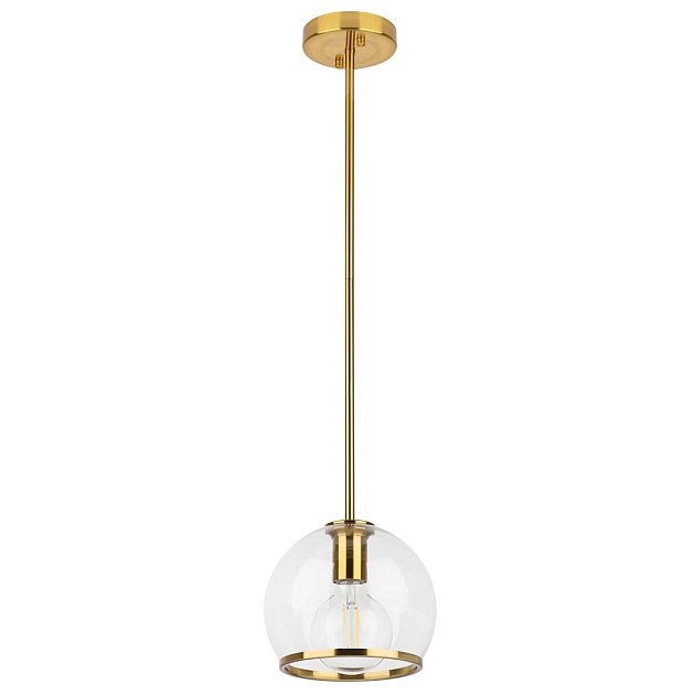 Подвесной светильник Lightstar Sferico 729011 Фото № 1