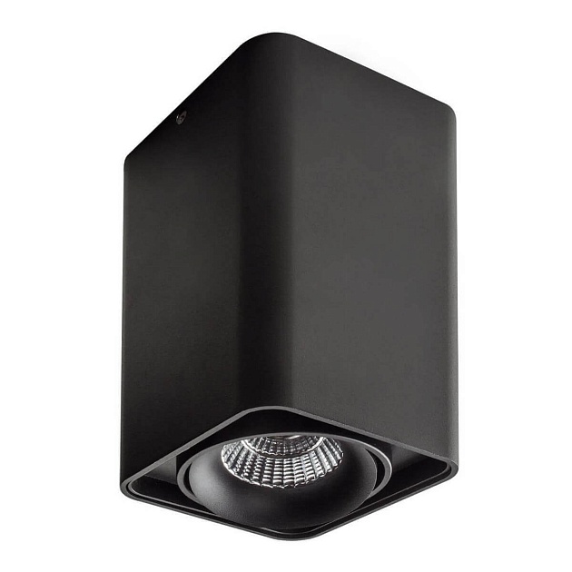 Потолочный светодиодный светильник Lightstar Monocco 052337 изображение 1 Потолочный светодиодный светильник Lightstar Monocco 052337 Фото № 1