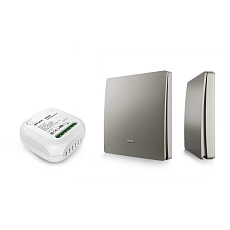 Реле с кинетическими выключателями Smart Apeyron 04-85