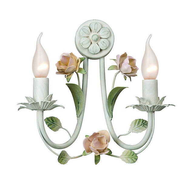 Бра Vitaluce V1138/2A изображение 1 Бра Vitaluce V1138/2A Фото № 1