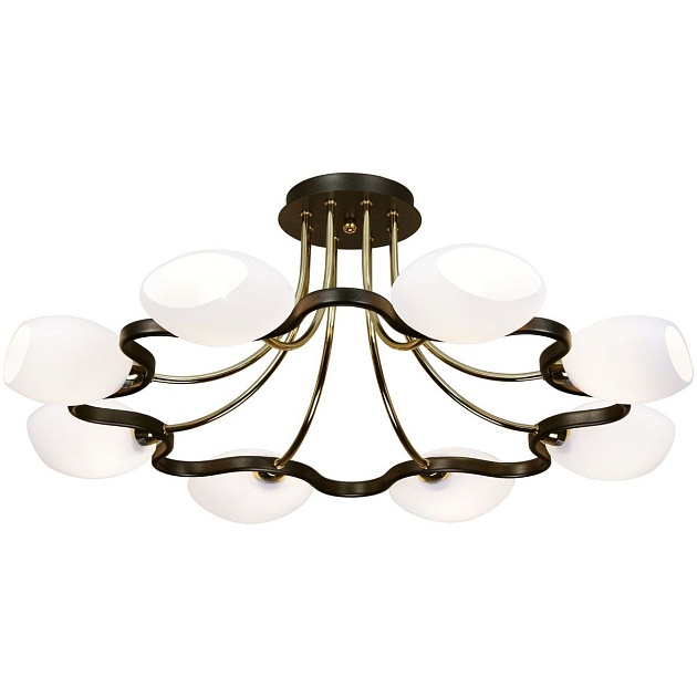 Потолочная люстра Velante 269-307-08 Фото № 1