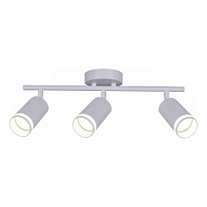 Спот Reluce Technical 16001-9.5-003CT SPOT LIGHT GU10 WT 5