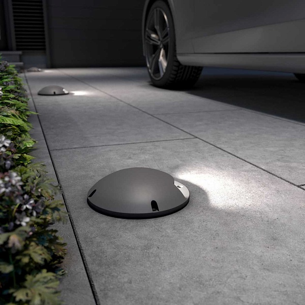 Ландшафтный светодиодный светильник Elektrostandard Park 35167/S a065926 изображение 2 Ландшафтный светодиодный светильник Elektrostandard Park 35167/S a065926 Фото № 2