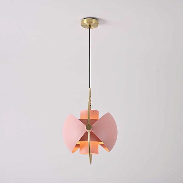 Подвесной светильник Imperium Loft Louis Weisdorff 123430-22 Фото № 3