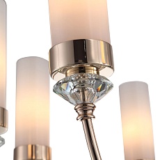 Подвесная люстра ST Luce Elegra SL1402.253.08 4