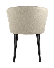 Кресло Stool Group Ральф рогожка бежевый AV 302-BC-08 2