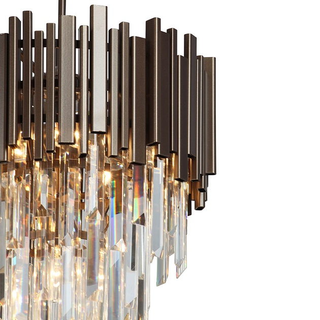 Подвесная люстра Vitaluce V5875-7/6 Фото № 2