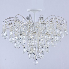 Подвесная люстра Reluce 04055-0.3-07 WH+GOLD PN 4