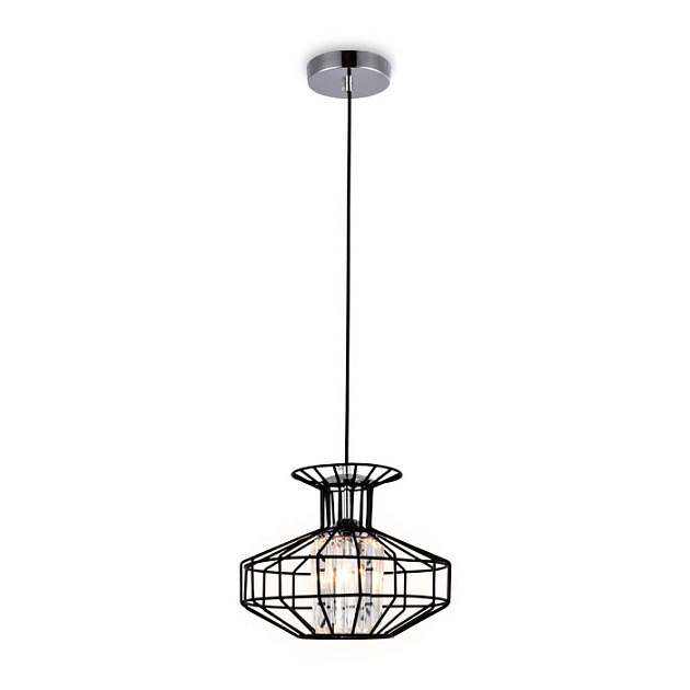 Подвесной светильник Ambrella light Traditional TR5850 изображение 1 Подвесной светильник Ambrella light Traditional TR5850 Фото № 1