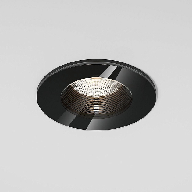 Встраиваемый светодиодный светильник Elektrostandard Artis 25096/LED a066138 Фото № 1