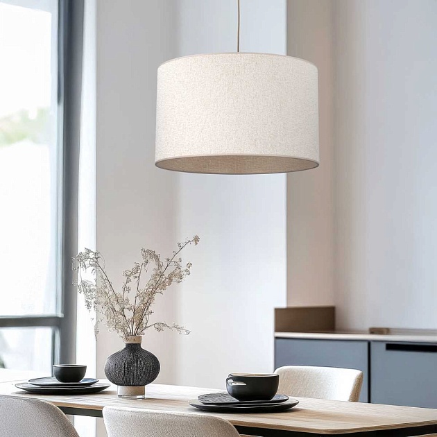Подвесной светильник TK Lighting 11213 Vellum Sabia a072560 изображение 4 Подвесной светильник TK Lighting 11213 Vellum Sabia a072560 Фото № 4