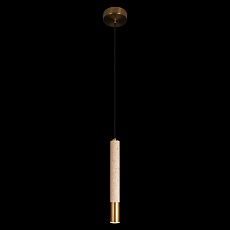 Подвесной светильник Loft IT Everest 10583C Bronze 5