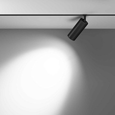 Трековый светильник Voltega Эксилайт / Exilight VGL032-2-20W3K-M-B 1