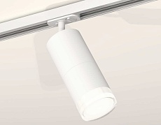 Комплект трекового светильника Ambrella light Track System XT (A2536, C7421, A2011, C7401, N7160) XT7401091 2