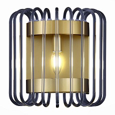 Настенный светильник ST Luce Grosseto SL1228.201.01 3