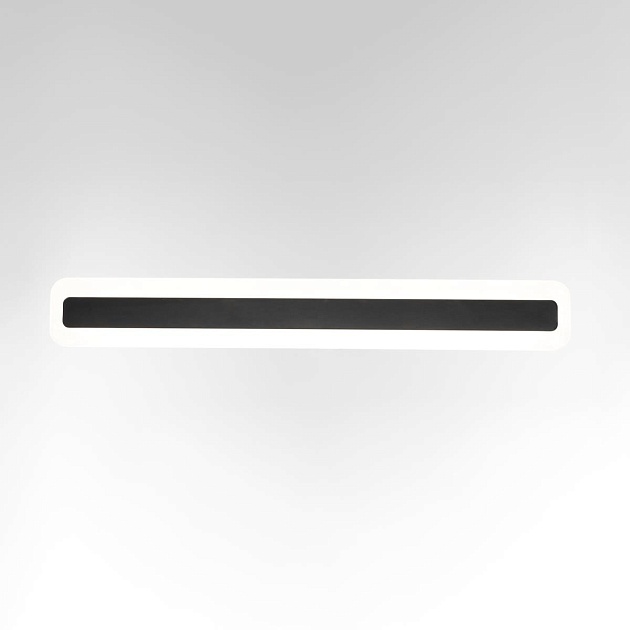 Настенный светодиодный светильник Citilux Тринити CL238561 изображение 16 Настенный светодиодный светильник Citilux Тринити CL238561 Фото № 16