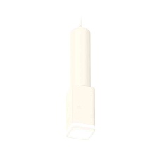 Комплект подвесного светильника Ambrella light Techno Spot XP7820002 SWH/FR белый песок/белый матовый (A2301, C6355, A2010, C7820, N7750)