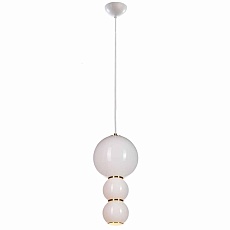 Подвесной светодиодный светильник Loft IT Pearls 5045-C