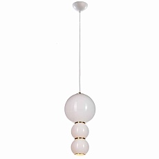 Подвесной светодиодный светильник Loft IT Pearls 5045-C