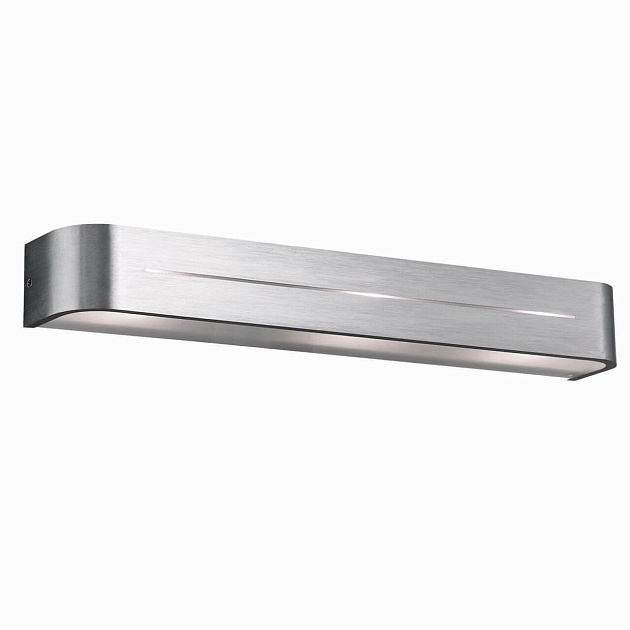 Настенный светильник Ideal Lux Posta AP3 Alluminio 009933 изображение 1 Настенный светильник Ideal Lux Posta AP3 Alluminio 009933 Фото № 1