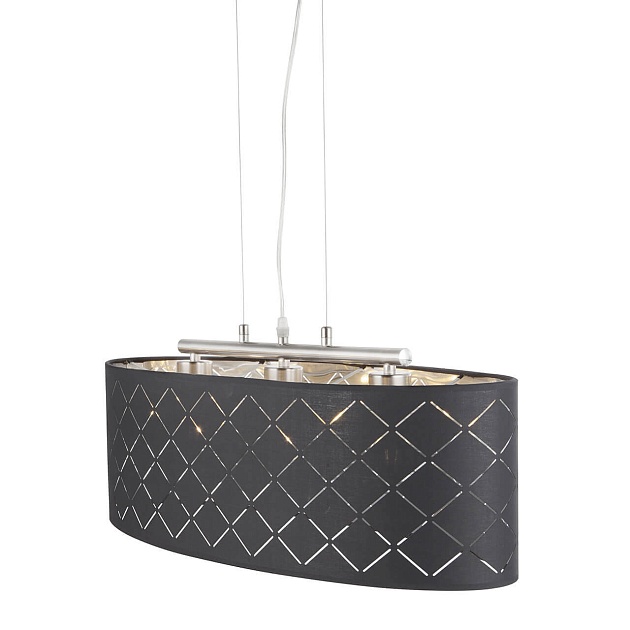 Подвесной светильник Globo Kidal 15228H2 Фото № 1