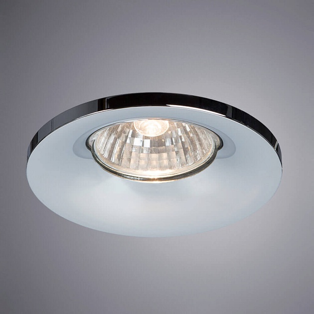 Встраиваемый светильник Divinare Monello 1809/02 PL-1 Фото № 2