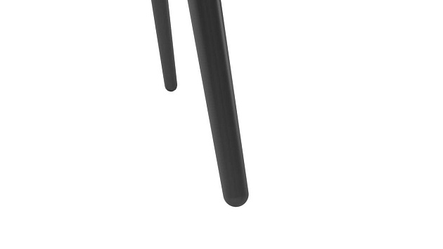 Журнальный стол Калифорния Батл черный лофт/черный 4902792102 Фото № 7