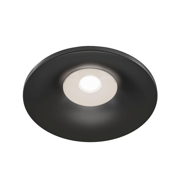 Встраиваемый светильник Voltega ВГЛ / VGL VGL041-01B изображение 1 Встраиваемый светильник Voltega ВГЛ / VGL VGL041-01B Фото № 1