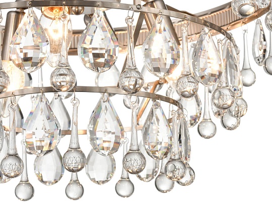 Подвесная люстра Vele Luce Augostina VL3253P06 изображение 3 Подвесная люстра Vele Luce Augostina VL3253P06 Фото № 3