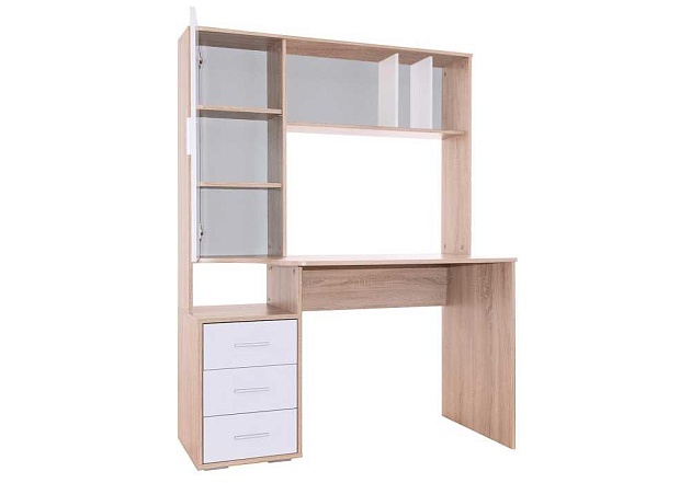Компьютерный стол Woodville КСТ-16 287123 изображение 8 Компьютерный стол Woodville КСТ-16 287123 Фото № 8