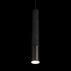Подвесной светильник Loft IT Everest 10583C Black 1