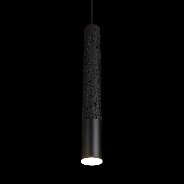 Подвесной светильник Loft IT Everest 10583C Black изображение 2 Подвесной светильник Loft IT Everest 10583C Black Фото № 2