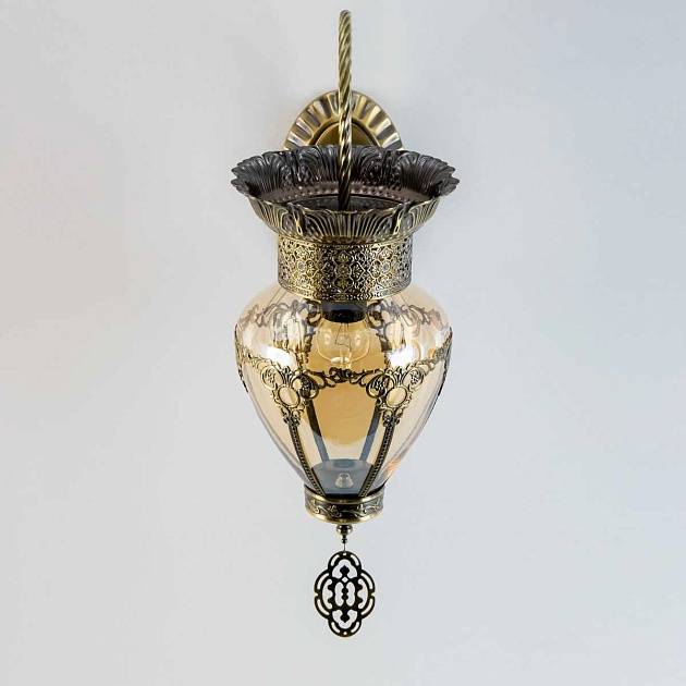 Бра Citilux Каир CL419413 Фото № 2