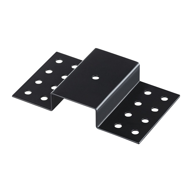 Крепление для встраиваемого монтажа однофазного шинопровода Novotech Port 135112 Фото № 1