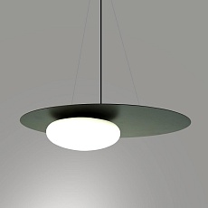 Светильник подвесной Lightera Waddy LE140L-26B 3