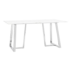 Кухонный стол Stool Group Даллас DT-923G-W-160 Dual