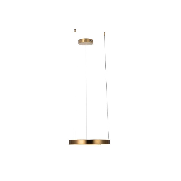 Подвесной светодиодный светильник Loft IT Ring 10013S изображение 4 Подвесной светодиодный светильник Loft IT Ring 10013S Фото № 4