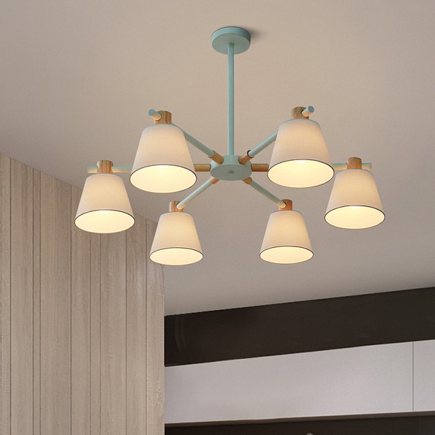 Подвесная люстра Imperium Loft Natura 101824-26 изображение 13 Подвесная люстра Imperium Loft Natura 101824-26 Фото № 13