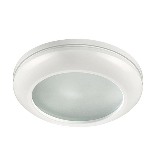 Встраиваемый светильник Novotech Spot Damla 370387 Фото № 1