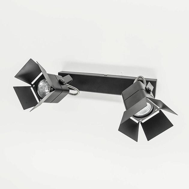 Спот Citilux Рубик CL526522S изображение 7 Спот Citilux Рубик CL526522S Фото № 7