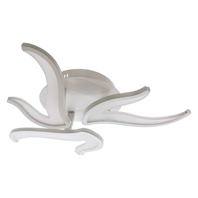 Потолочная светодиодная люстра Gerhort G61074/3 изображение 1 Потолочная светодиодная люстра Gerhort G61074/3 Фото № 1