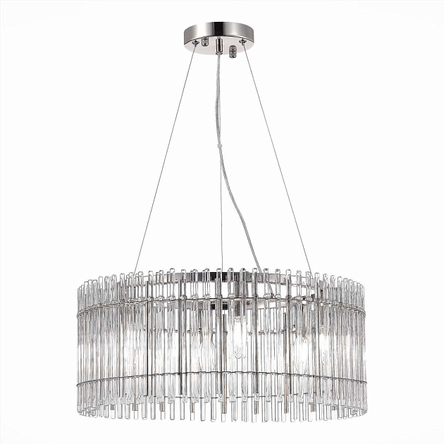Подвесная люстра ST Luce Epica SL1656.113.06 изображение 1 Подвесная люстра ST Luce Epica SL1656.113.06 Фото № 1